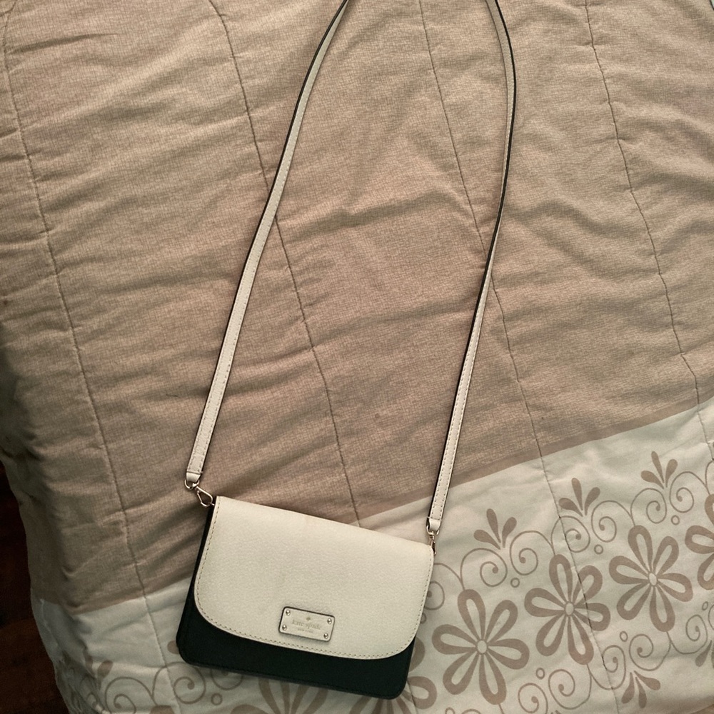 Kate spade used sling